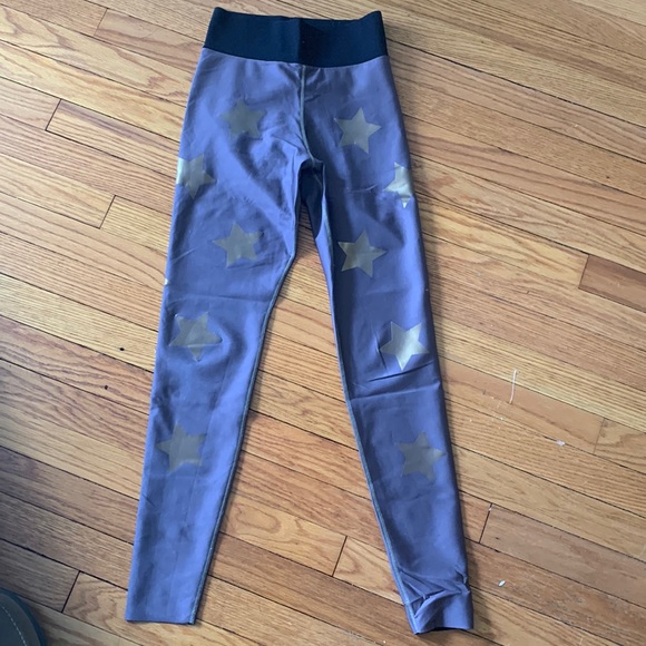 Ultracor Star Leggings Size S - Picture 2 of 5